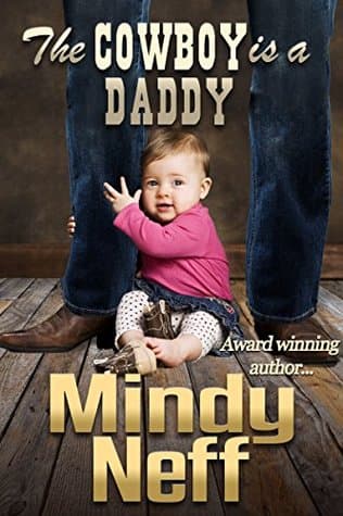The Cowboy is a Daddy