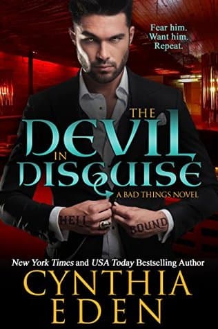 The Devil in Disguise