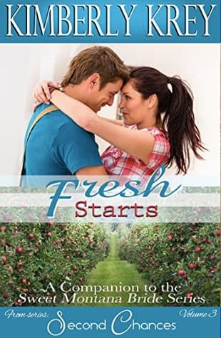 Fresh Starts: Bree's Story