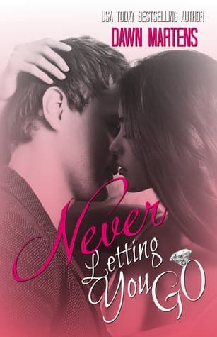Never Letting You Go