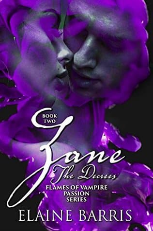 Zane: The Decrees