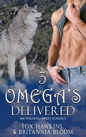 Omega's Delivered