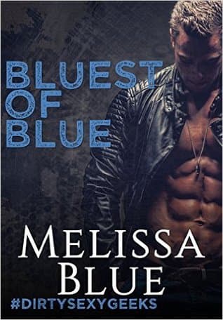 Bluest of Blue