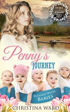 Penny's Journey