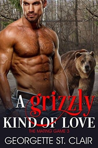 A Grizzly Kind Of Love