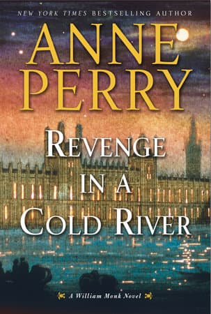 Vengeance en eau froide