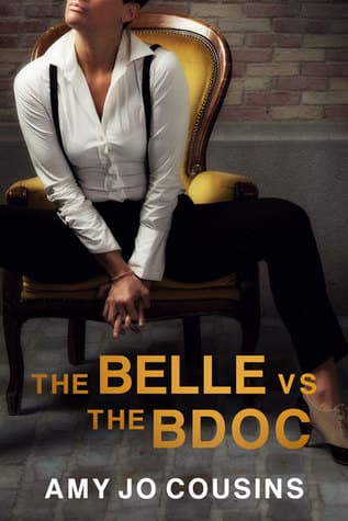 The Belle vs. the BDOC