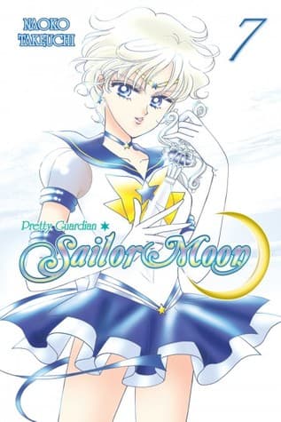 Sailor Moon, Vol. 07