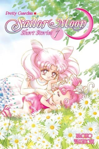 Pretty Guardian Sailor Moon Short Stories, Vol. 1