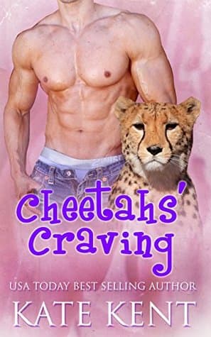 Cheetahs' Craving