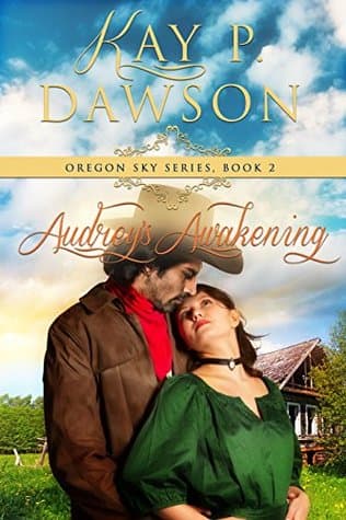Audrey's Awakening