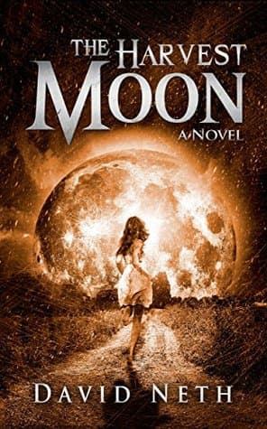 The Harvest Moon