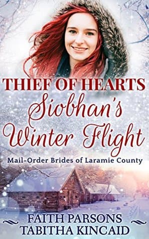 Thief of Hearts: Siobhan's Winter Flight