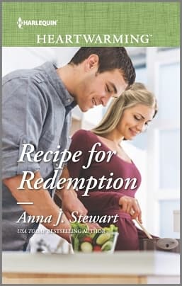 Recipe for Redemption