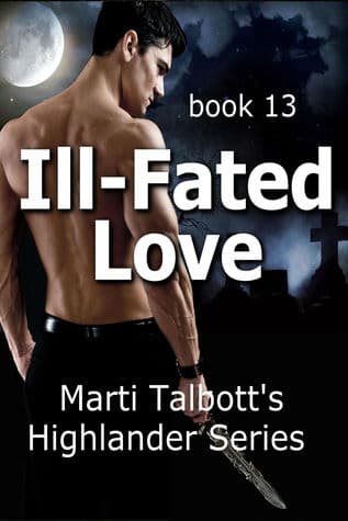 Ill-Fated Love