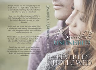 Beautifully Unfinished