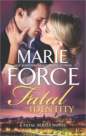 Fatal Identity – Nichts kann uns trennen (Fatal Serie 10)