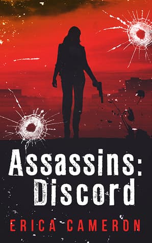 Assassins: Discord