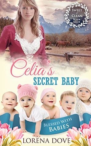 Celia's Secret Baby