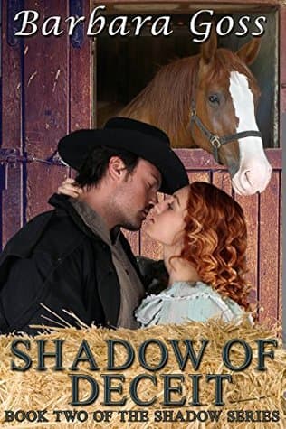 Shadow of Deceit