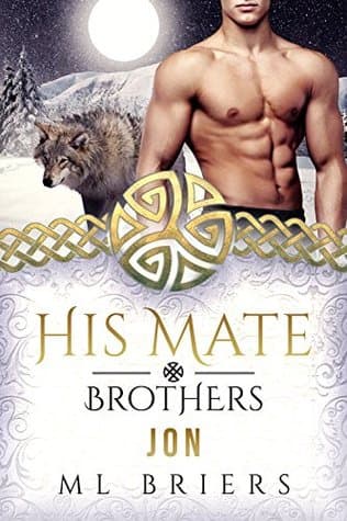 Jon (Book Two Of Lyle And Abe)