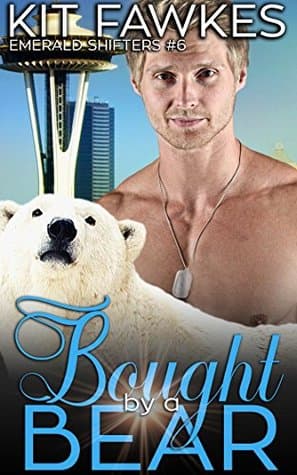 Bought By A Bear