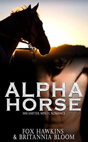 Alpha Horse