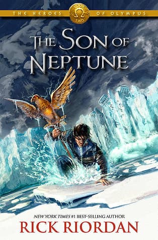 Syn Neptuna