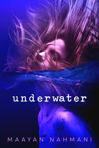 Underwater