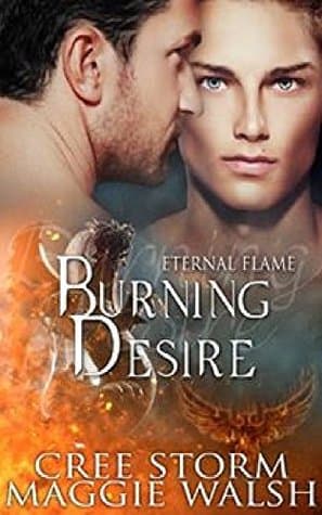 Burning Desire