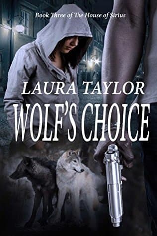 Wolf's Choice