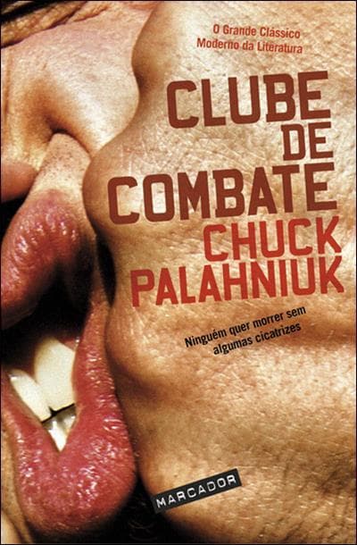 Fight Club 2 #1