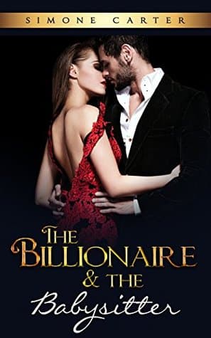 The Billionaire & The Babysitter