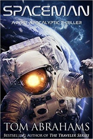 SpaceMan