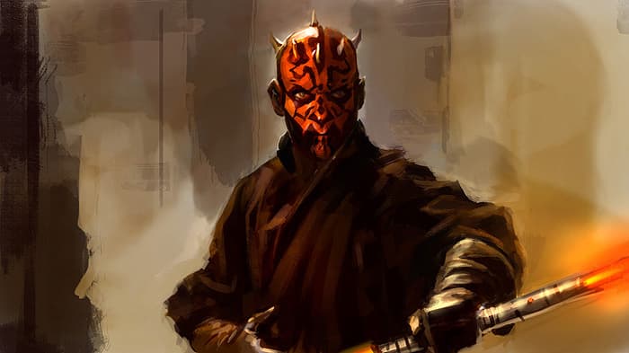 Star Wars: End Game