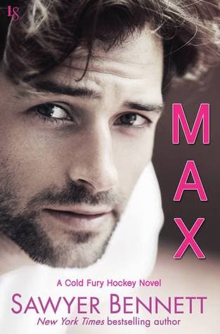 Max (Carolina Cold Fury-Team Teil 6)