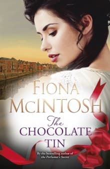 The Chocolate Tin