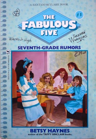 Seventh Grade Rumors