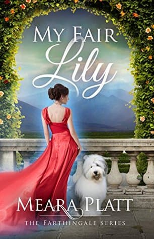 My Fair Lily