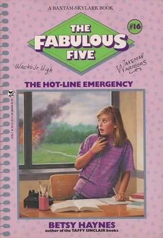 The Hot-Line Emergency