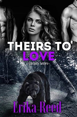 Theirs To Love