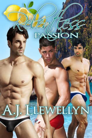Relentless Passion