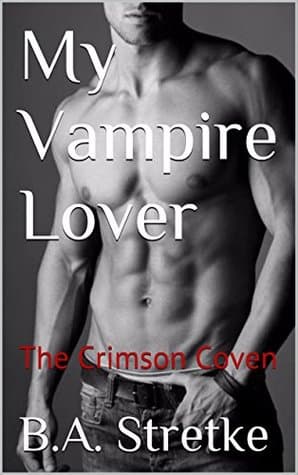 My Vampire Lover