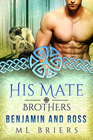 Benjamin And Ross (Book One)