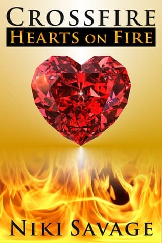 Crossfire: Hearts on Fire
