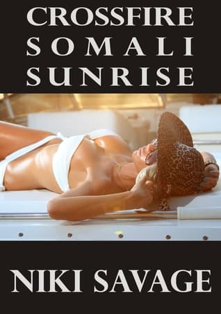 Crossfire: Somali Sunrise