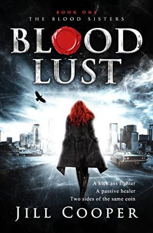 Blood Lust