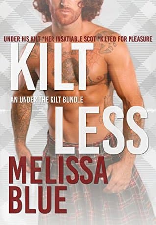 Kiltless: Under the Kilt Bundle
