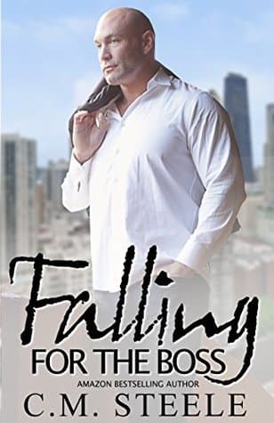 Falling for the Boss