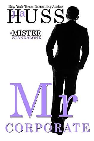 Mr. Corporate